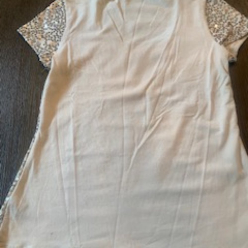 Sequence Blouse - Picture 4 of 4